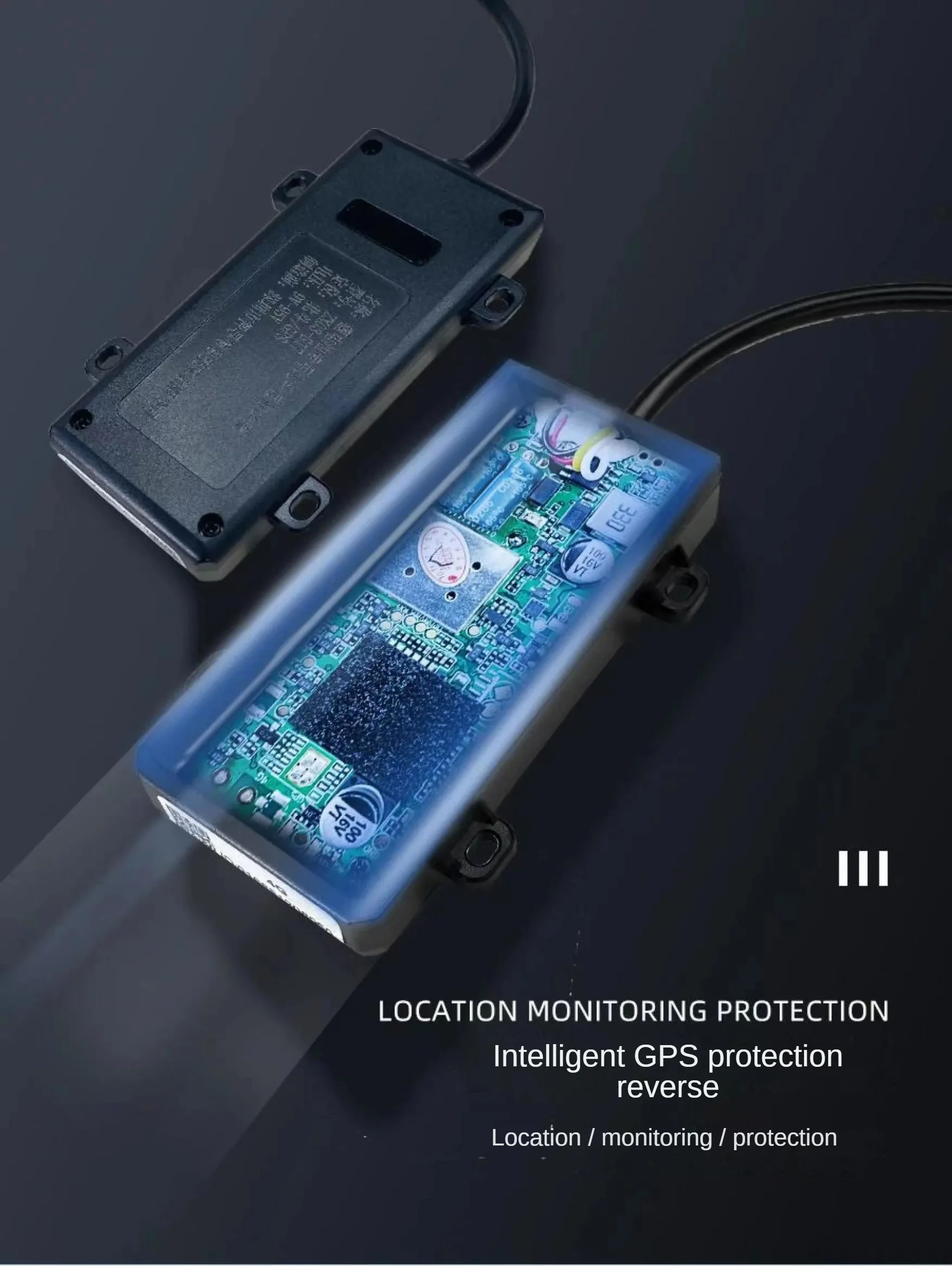 JK bms gps модуль портативный BMS облачная платформа 4G позиционирование пульта дистанционного управления аксессуары батареи