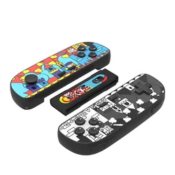 2 .4G Wireless HD TV Game Console 32 Bit Gaming Console with motion sensor games