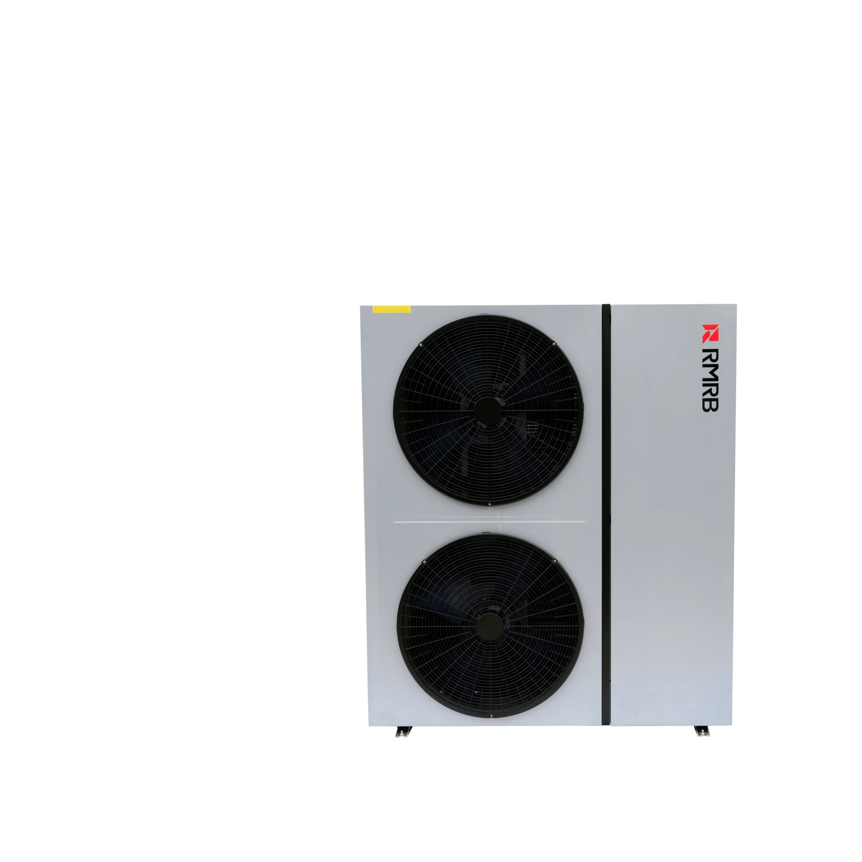 10Kw 16KW  20kw 30kw DC Inverter air to water heat pump chiller, high cop water heater air condition heat pump with inverter