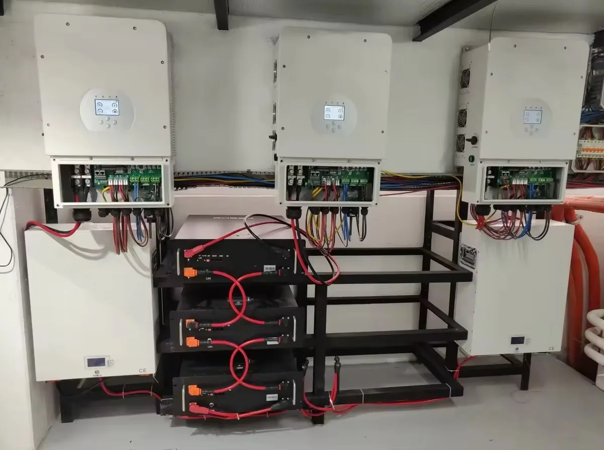 Гибридный солнечный инвертор Deye 5 кВт 8 10 SUN-8K-SG04LP3-EU чистый синусоидальный однофазный трехфазный инвестор для солнечной системы хранения
