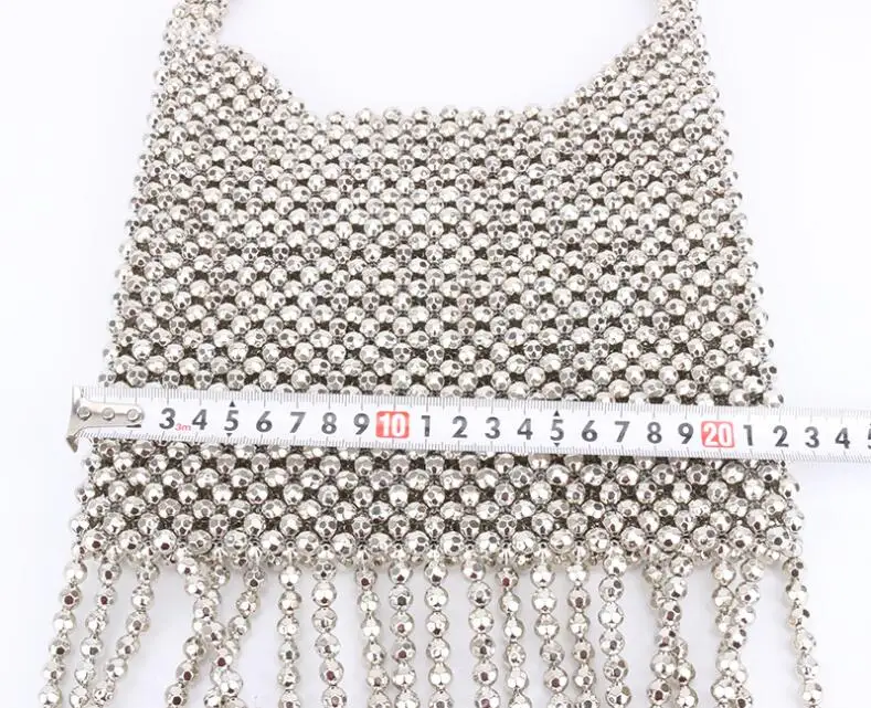 Бисером Коробка кисточкой сумки женские вечерние туфли в винтажном стиле; Из акрилового пластика Сумки из натуральной кожи летняя Роскошная брендовая вечерняя сумочка опт