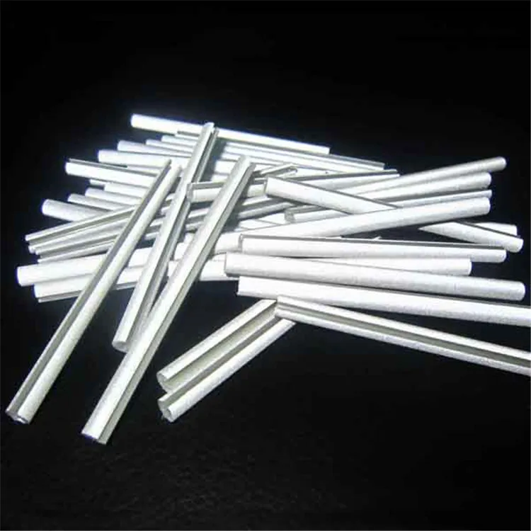  Easy install Silver reflective bicycle cover spoke reflectors for