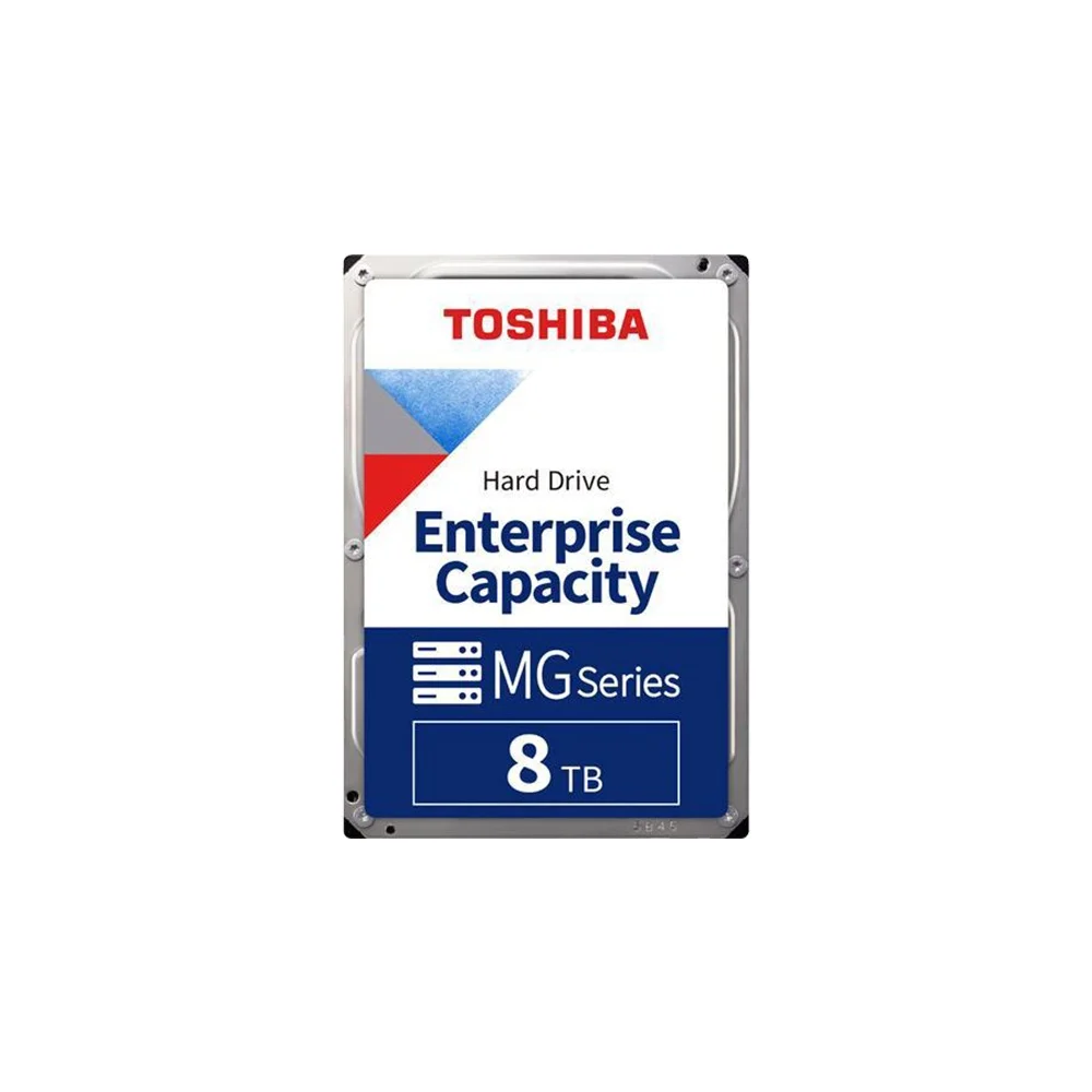 Hard Disk Drives MG09 16TB SAS 3.5 Inch 512MB 7200 RPM HDD MG09SCA16TE