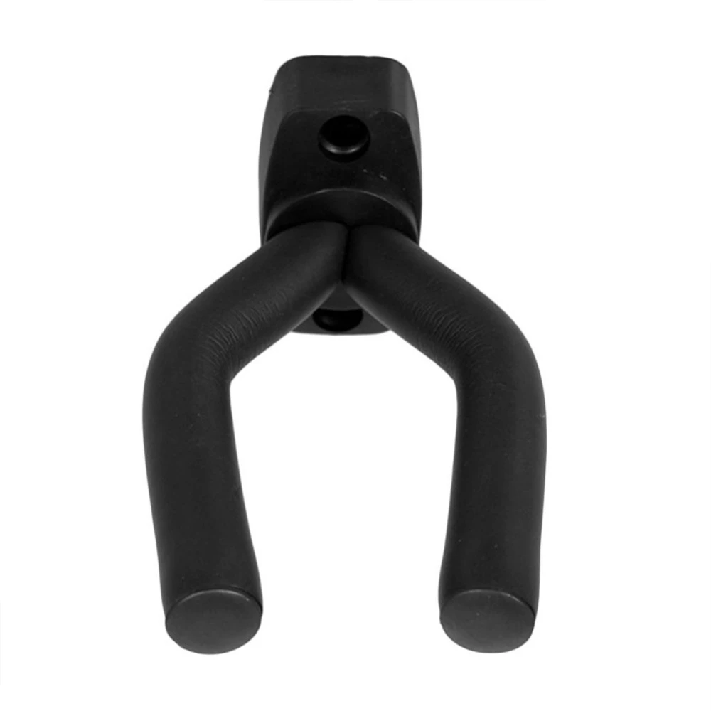 Недорогая брендовая металлическая настенная вешалка aiersi для гитары, укулеле, скрипки, держатель и подставка для продажи