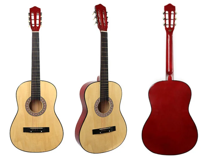 
Musical instrument guitar 