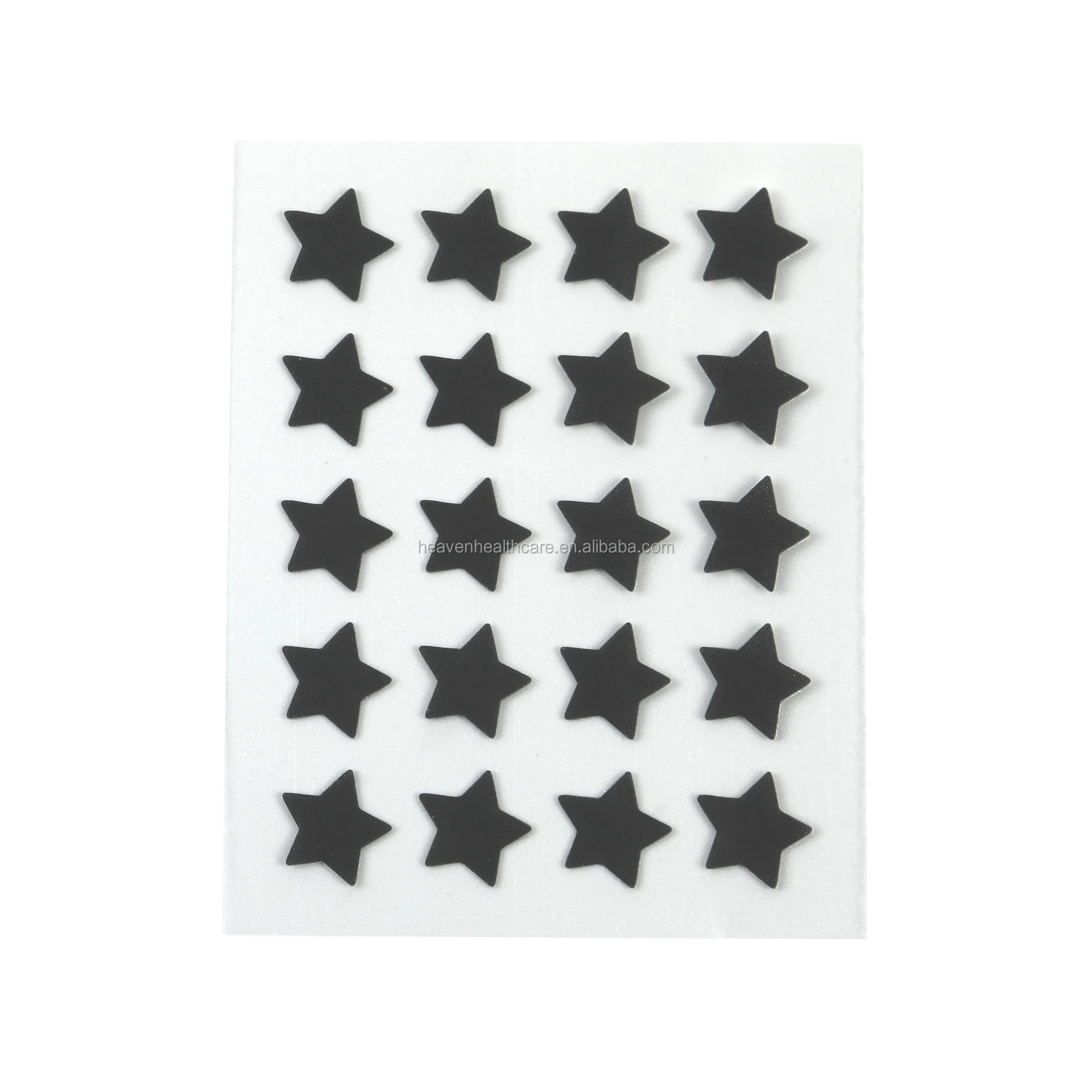 Acne Spot Absorbing Patch Hydrocolloid Pimple Patch Acne Patch Tree Trea Oil for Spot Treatment