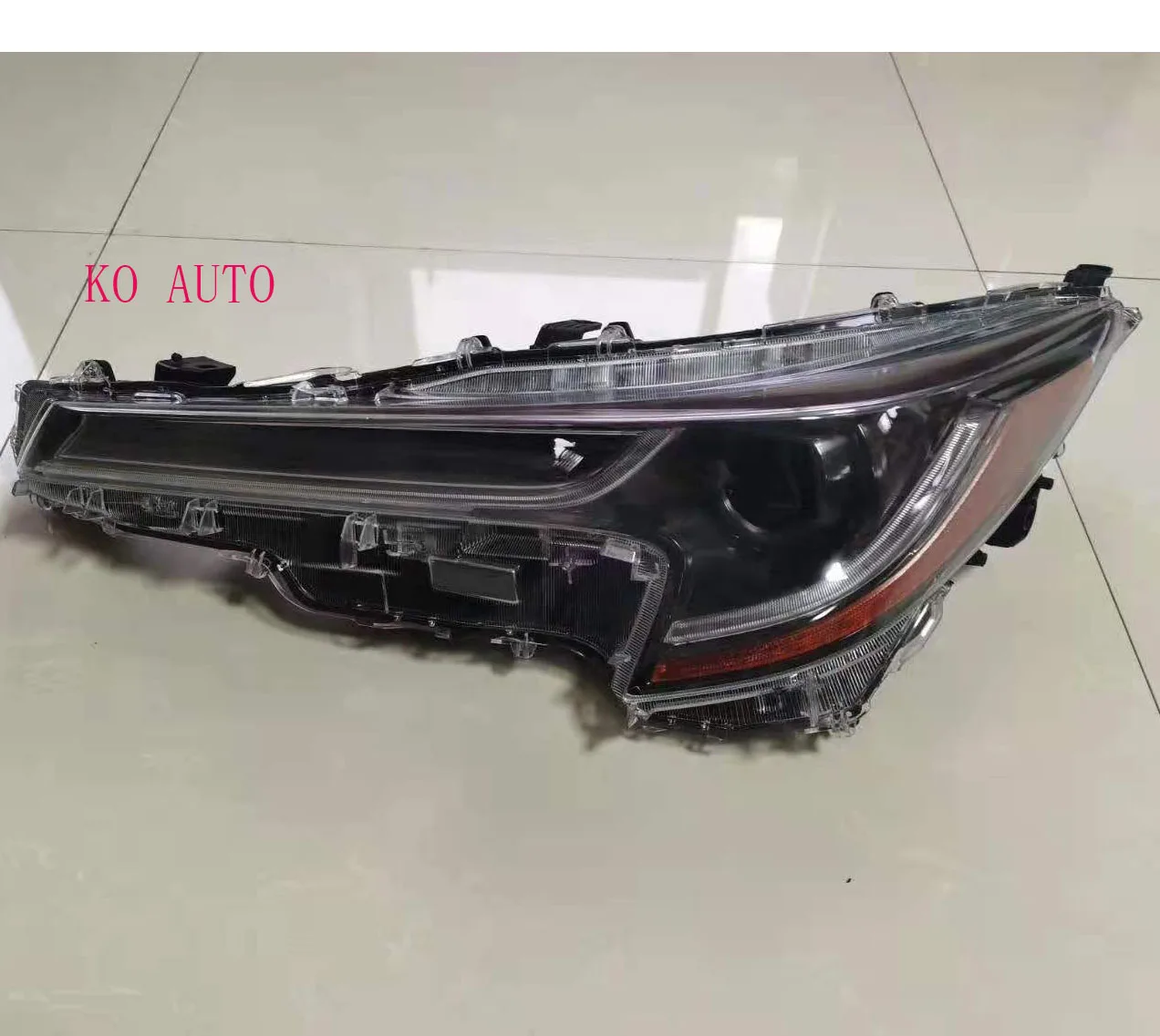 headlight head lamp HEADALAMP  HEAD LIGHT FRONT LIGHT for Toyota corolla 2020 2021 2019 2022