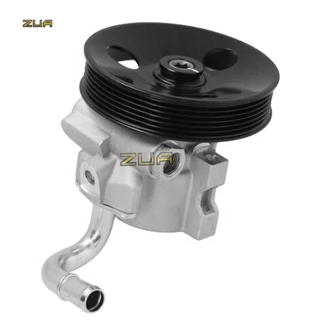 For CHEVROLET LACETTI NUBIRA Factory Price Power Steering Pump 96450003 95216832 96451461 96451465 96451988 96550113