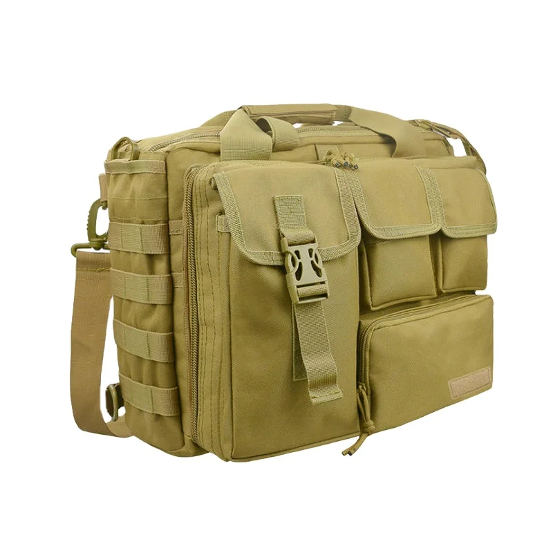 Large Fieland Tactical Duffle First Aid Kit Bag Multifunctional Backpack Tactical Medical Backpack