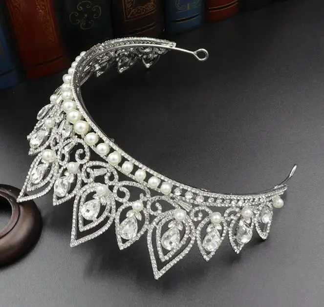 prince crown