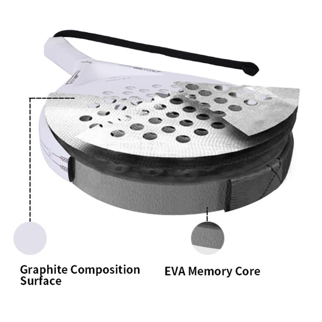 Custom Paddle Tennis Rackets,Carbon Paddle Racket Carbon,Beach Paddle Racket China