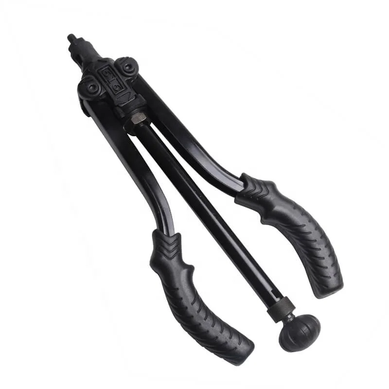  Авто насосные штанги заклепочная гайка инструмент ручной клепальный молоток заклепки сеттер комплект из нержавеющей стали Nutsert MY-SG1911