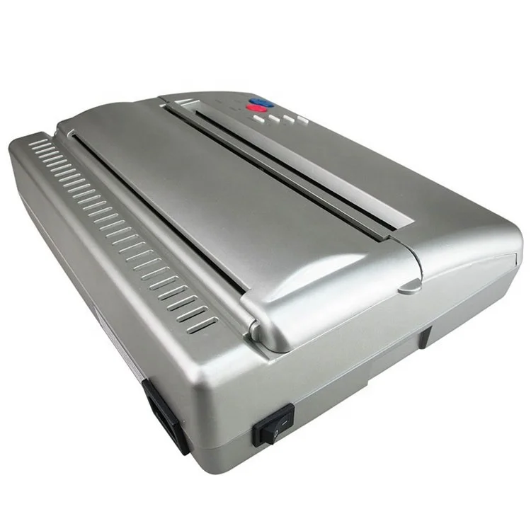 A4 Printer Drawing Thermal Stencil Maker Copier Tattoo Transfer Machine Thermal Tattoo Copier, Accept Small Order