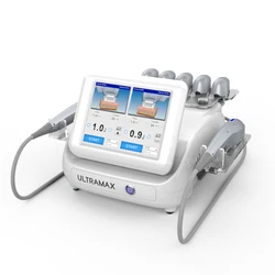 Portable 20000 shots Korea HIFU 7D Face Lifting Anti-wrinkle Machine 7d hifu Machine