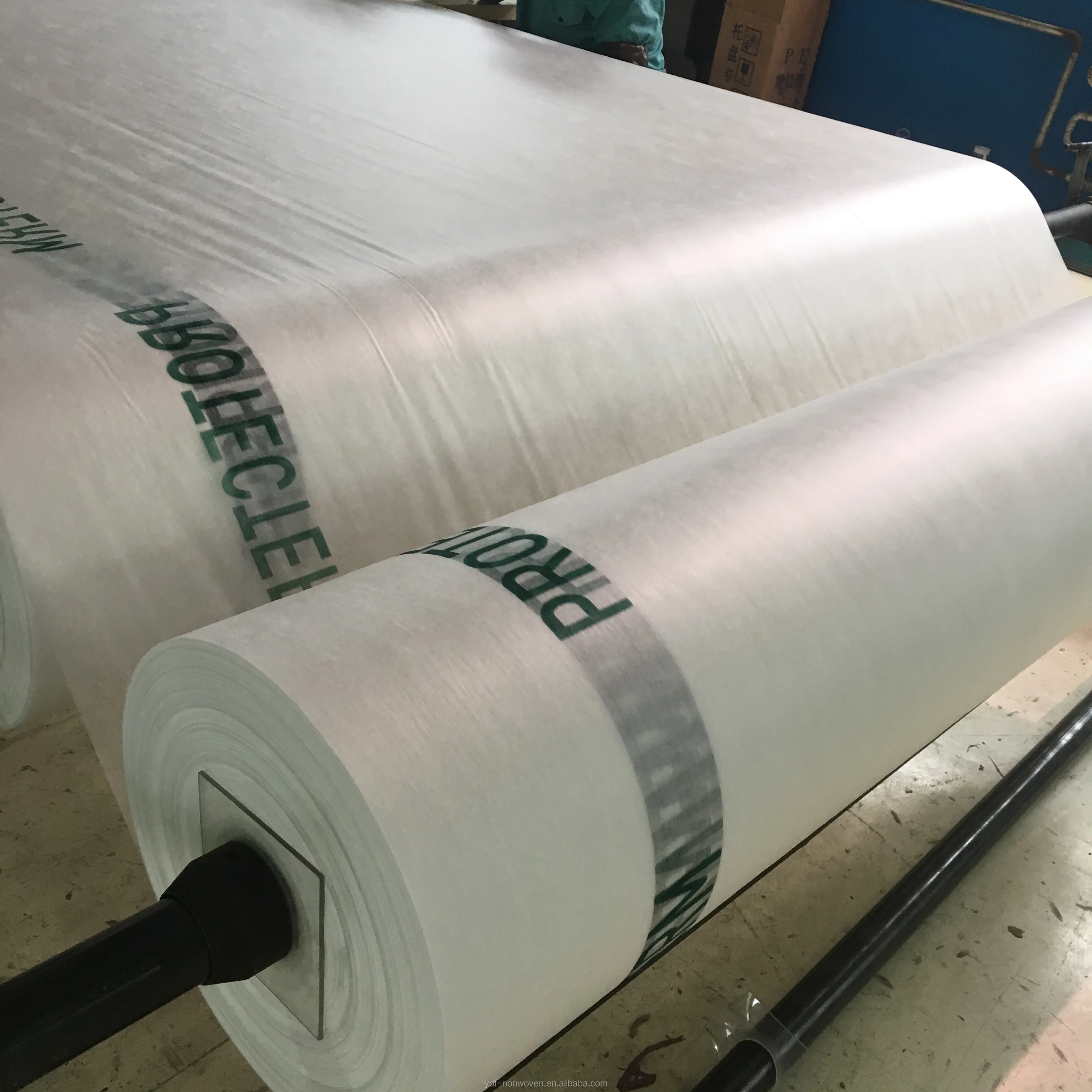 Agro film 3.2x500m Roll