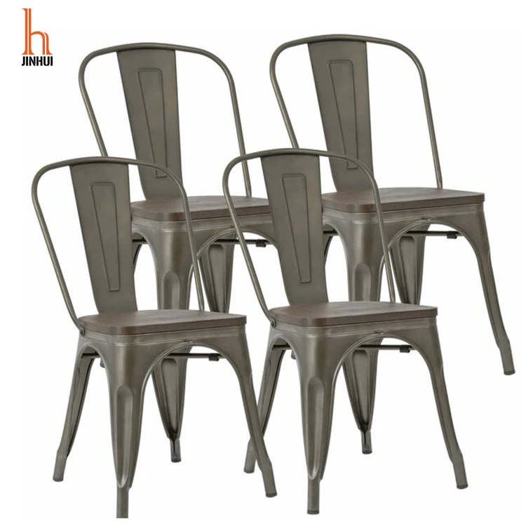 China Office Chair Wire Cheap Dining Chair Beauty Metal Chairs Cafe