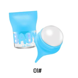 Romantic Bird Luxury New Moisturizing Lip Balm 2022 Trend Natural Luxury Fruit Sugar Custom Logo High Quality
