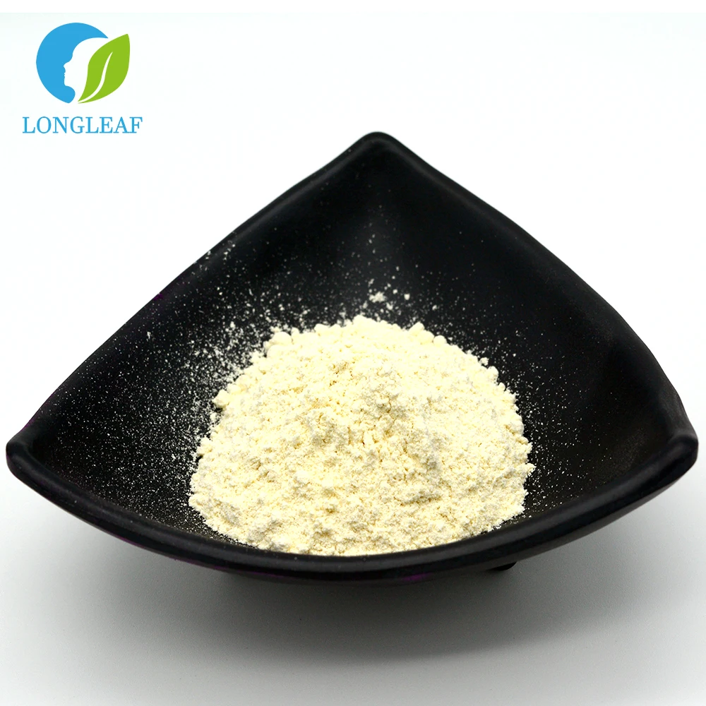 Wholesale Buddleoside Linarin 0.6%