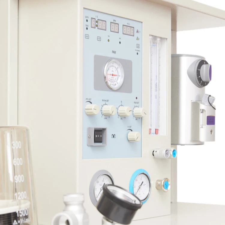 Machine Hospital Anesthesia Device Price Medical Anesthesia Machine Price for Hospital Surgical Operation Room