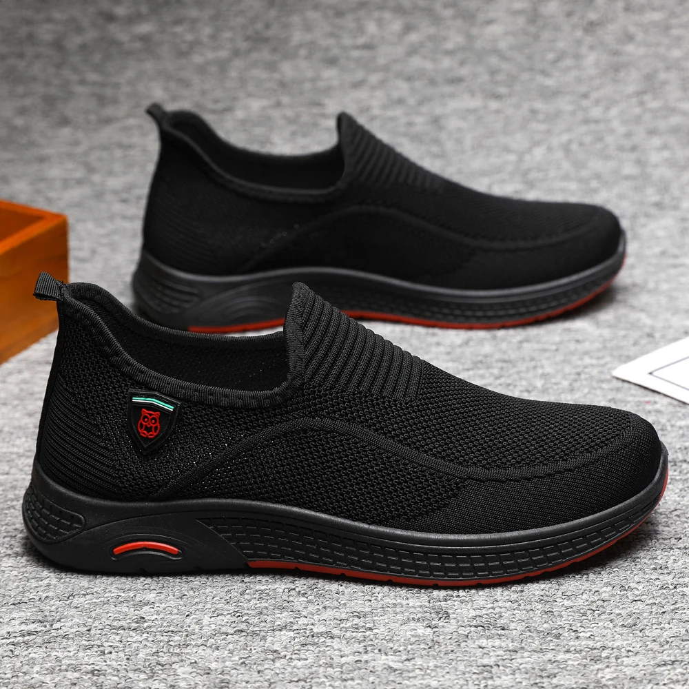 Stylish men Sneakers Cheap Custom Sports Shoes China Manufacturer