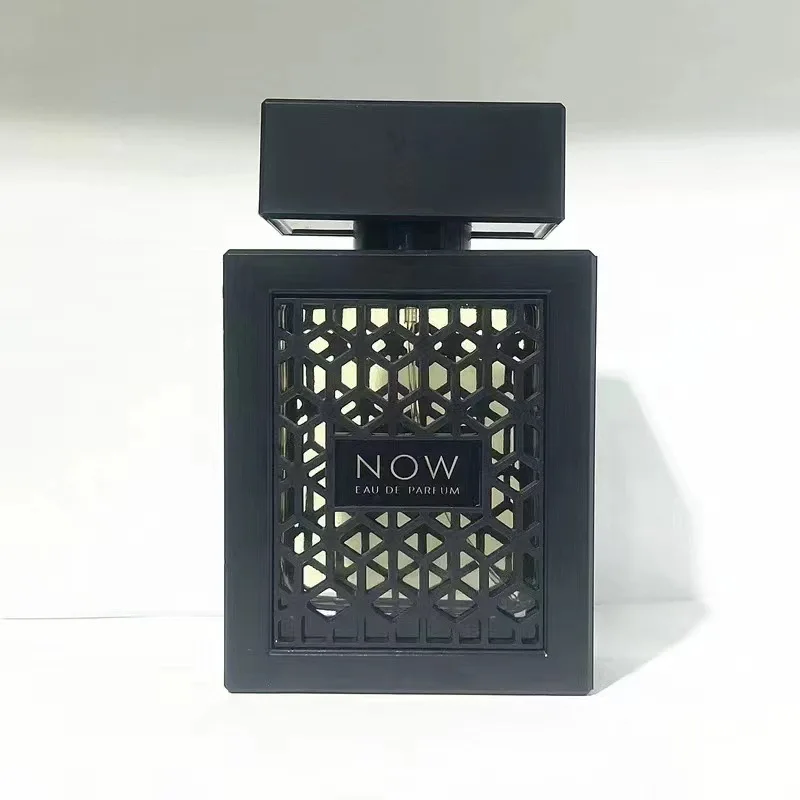 Southeast Asia selling NOW 3 Types Arabic perfume body spray perfume perfume imported original high quality