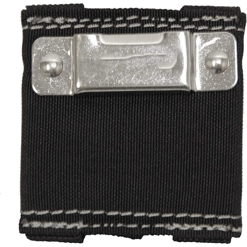 Amazon Топ тяжелый рабочий ремень плотники тройной комбинированный w/Pro-Comfort задний ремень для инструментов