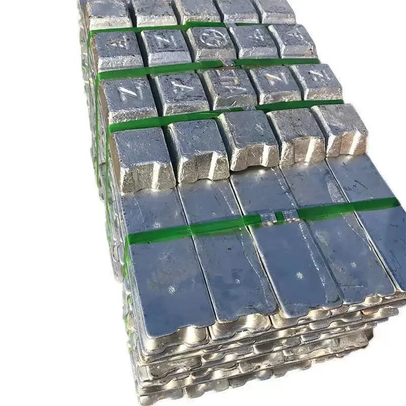 Pure 99.99% Tin Ingot with Best Price
