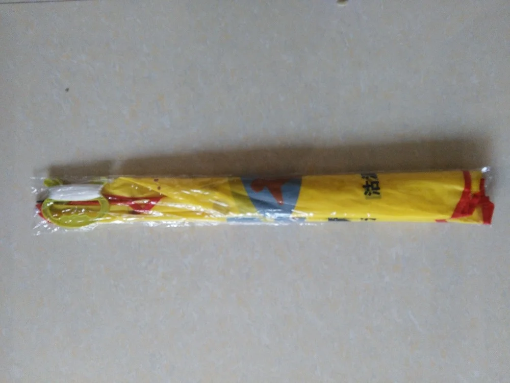 Wholesale weifang shark cartoon easy flying children kite for kids