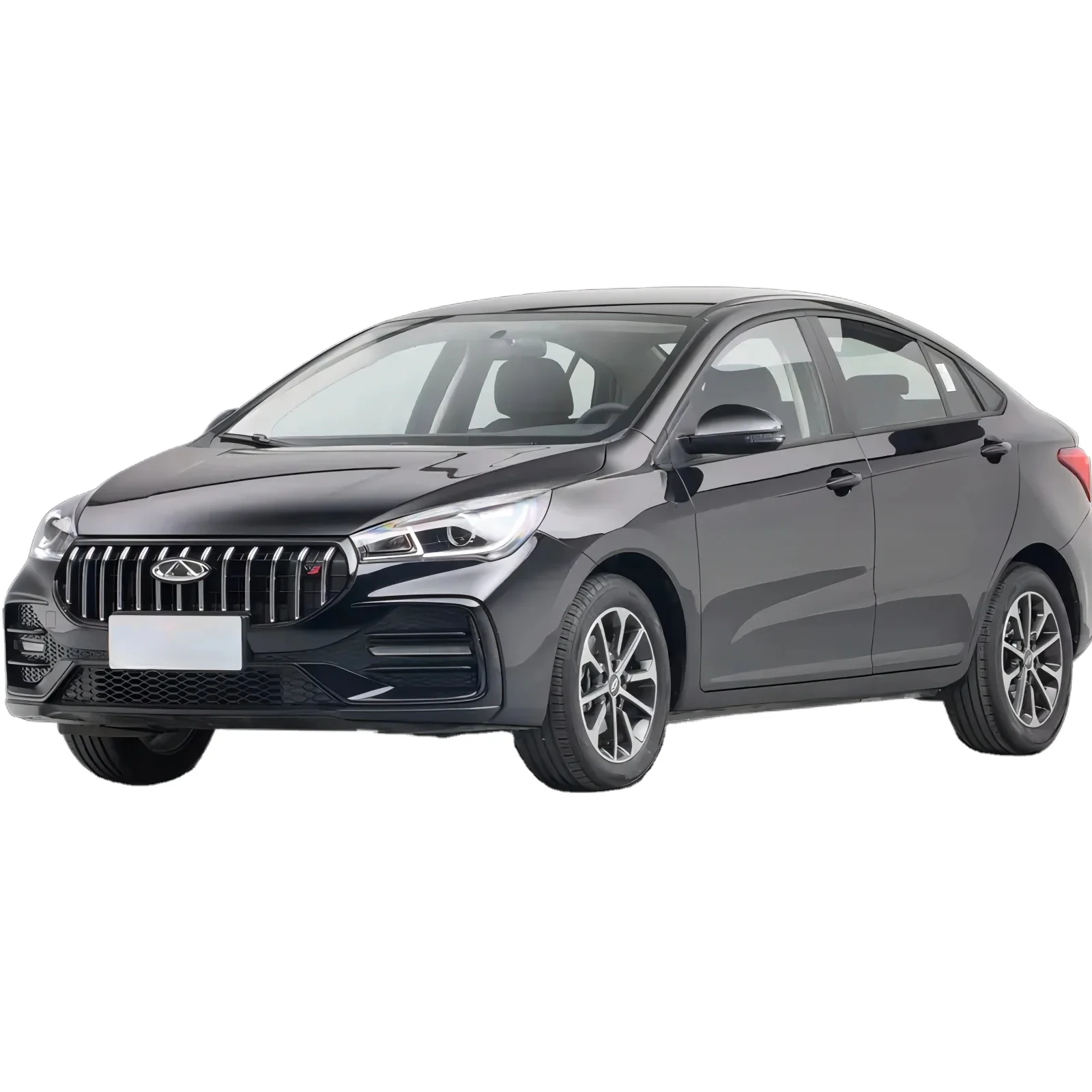 Chery Arrizo 5  2023 Edition 1.5T CVT  Car Arrizo 5 Sedan Automobile Gasoline Car for adults cheap used cars automatic