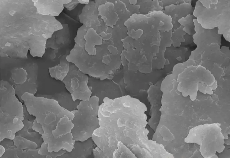 High Quality  99.9% Zinc Flake Powder for Zinc Flake Powder For Zinc Rich Paint and Coatings