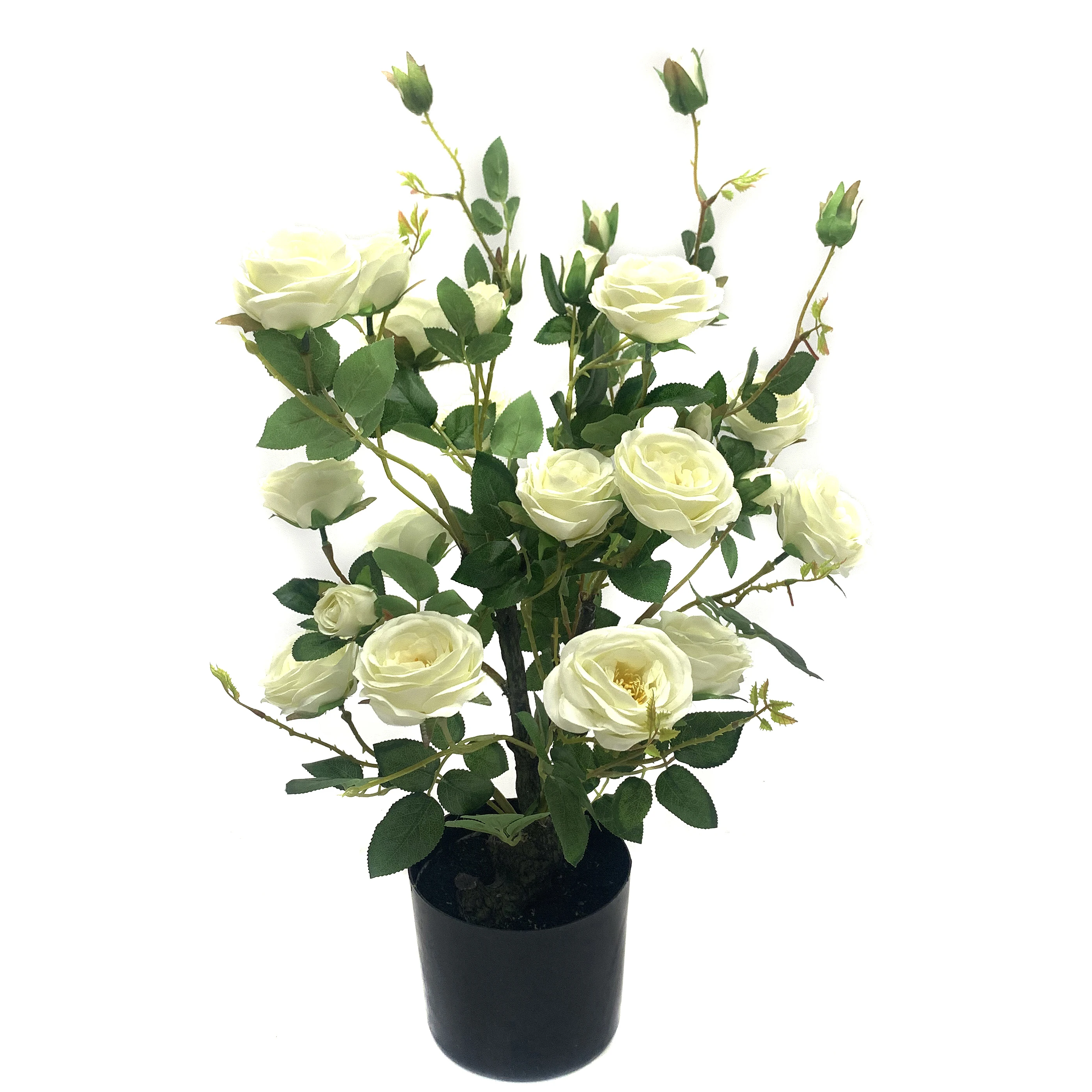 ART-01 artificial rose flowers