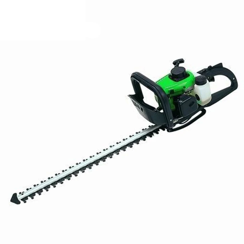 VERTAK garden tools gasoline hedge trimmer for sale 2 stroke air coll hedge trimmer petrol