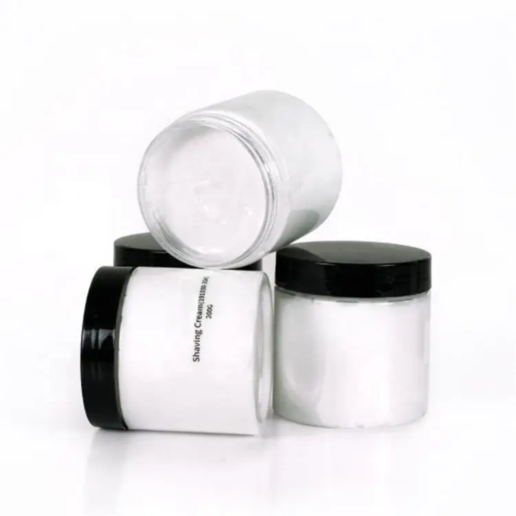 Professional manufacturer OEM bulk travel size shaving cream for women