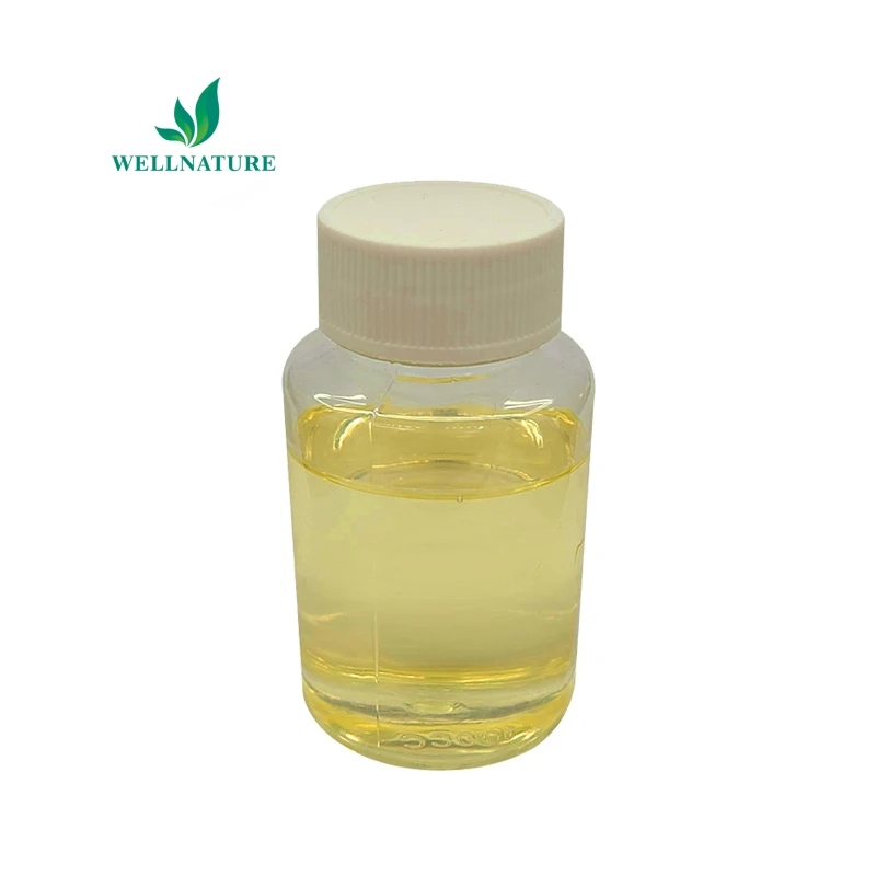 Hot Selling Vitamin E Supplement Dl-Alpha-Tocopheryl Acetate 70% Vitamin E Oil for Skin Care
