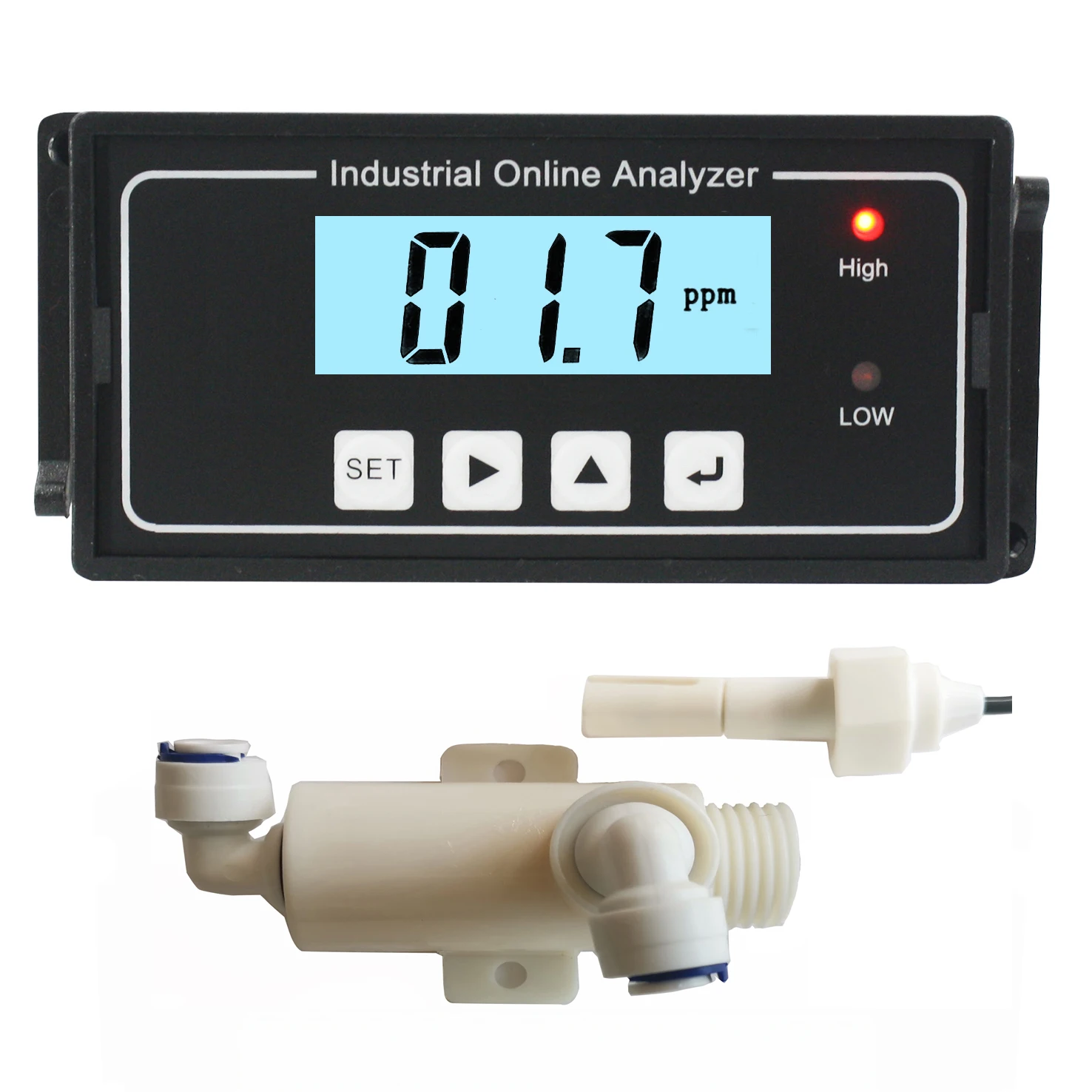 electrical conductivity measurement cm-230