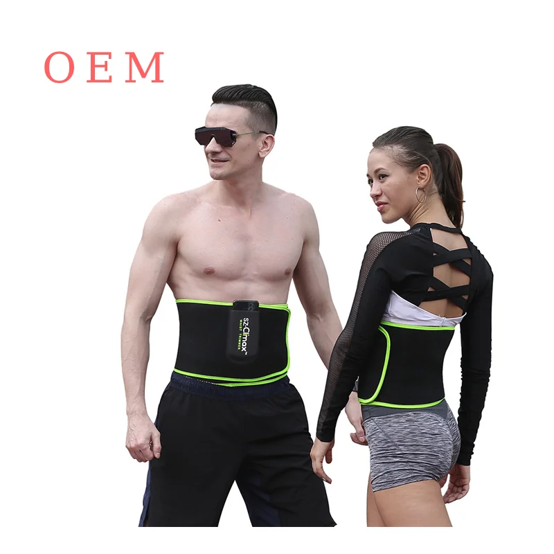 Женская Черная комфортная поддержка талии латексная обертка для Талии Тренажер формирователь