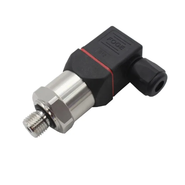 Низкая стоимость масла воздуха воды 4-20mA передатчик давления