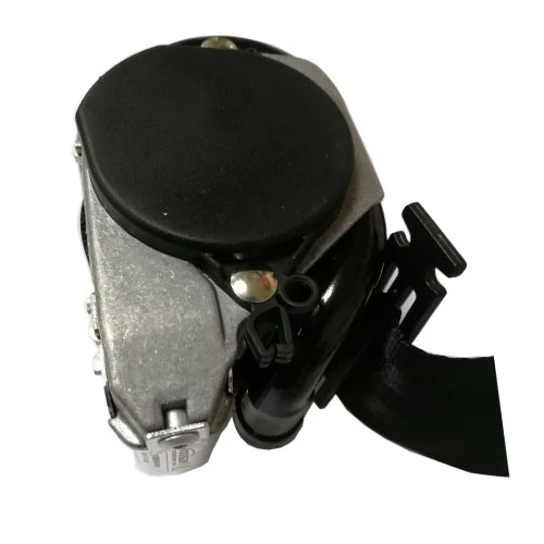 New Universal Cinturon De Seguridad Para Auto Adjustable 3 Point AUTO Car Safty Seat Belt