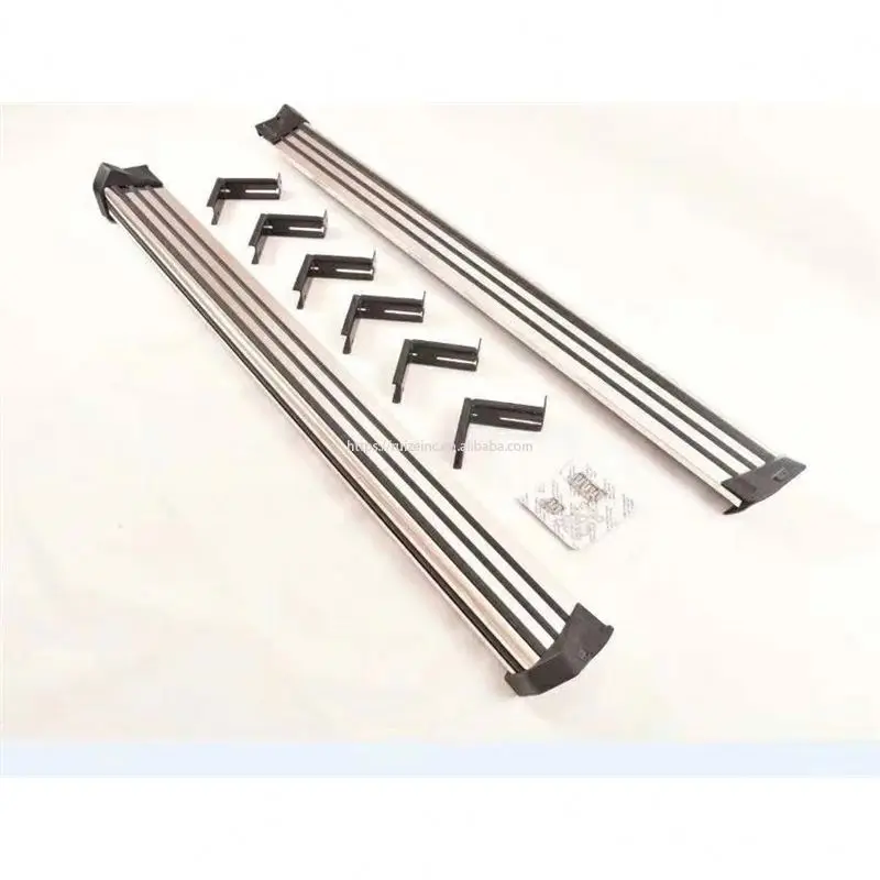 Применимо к-Benz G педаль W463 боковой шаг-Benz G500 G550 оригинальная экспорта