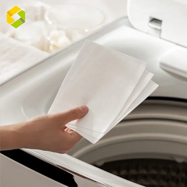 Laundry Sheets Catchers COLOR  Prevent Clothes from Smearing Fragrance Free Color  Catcherr Sheet