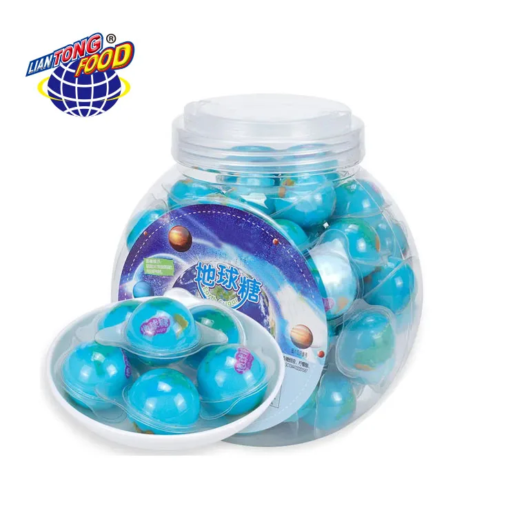 Варенье для жевательной резинки