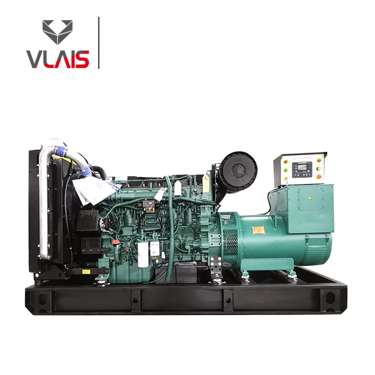 FAW Powered By 4DW92-35D-YFD10W Diesel Engine 20kw 22kw Open Type Diesel power plant Generator genset 25kva 27.5kva Price
