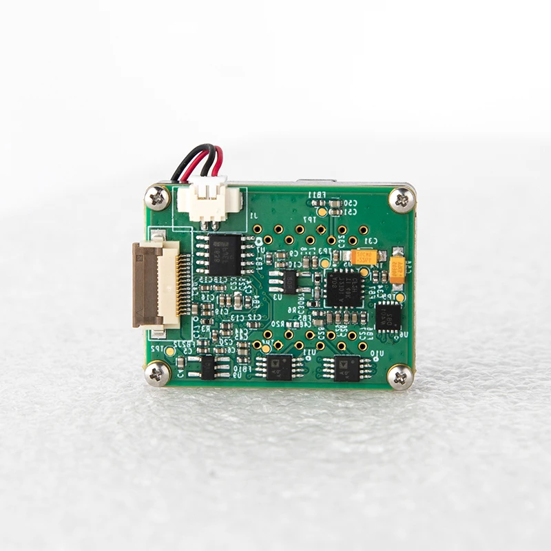 Инфракрасная тепловизионная камера высокого разрешения от китайского