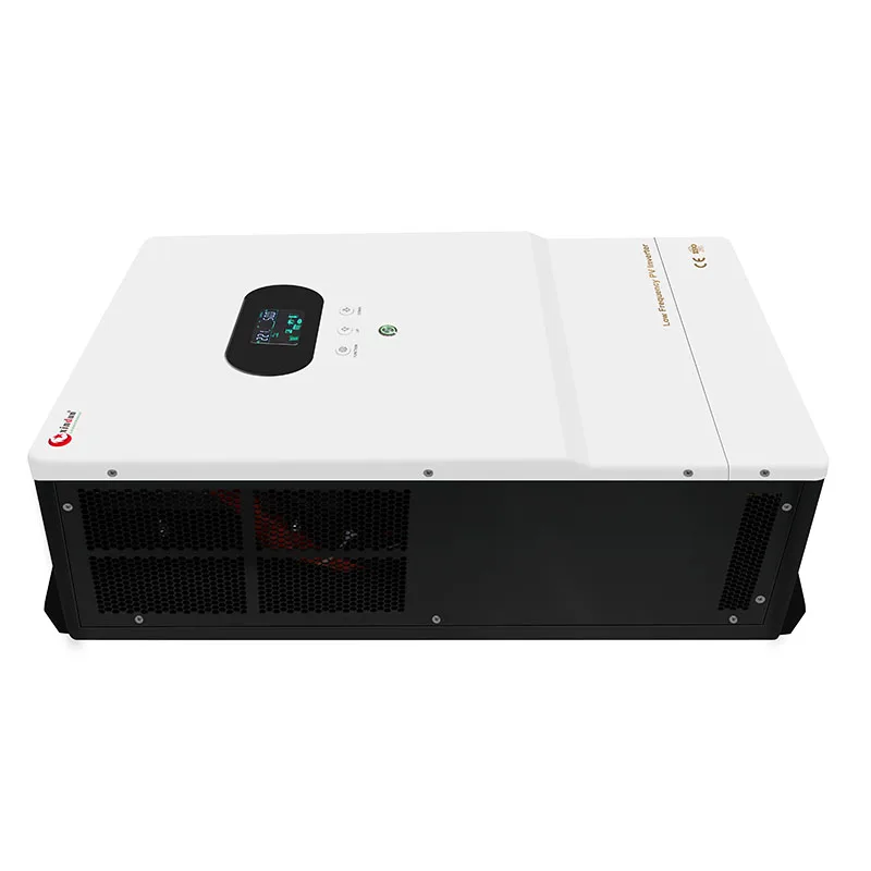 Arrival Custom Low Price 3.2Kw 1Kw Inverter Solar Hybrid Solar Power Inverter 10Kw 10000W 24V 48V With Toroidal Transformer