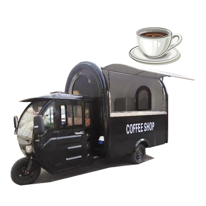 Motorcycle trailer for sale  food trailer vietnam camper trailer caravan kitchen