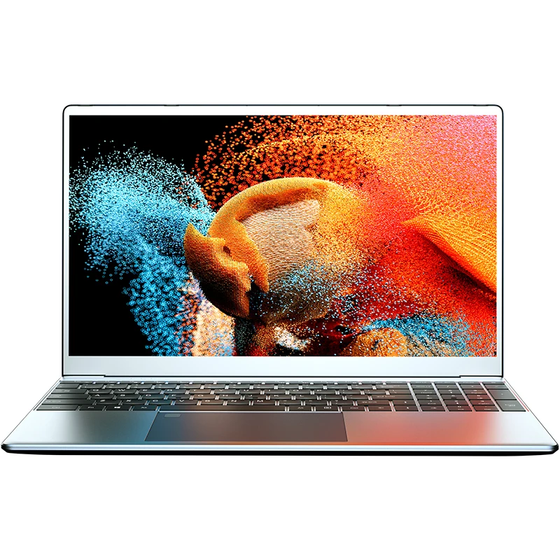 Дешевый игровой ноутбук 15 6 дюймов Ul-trabook AMD Ry-zen 5 4500U 7 4700U Max 36 Гб M.2 SSD металлический Win-dows 10