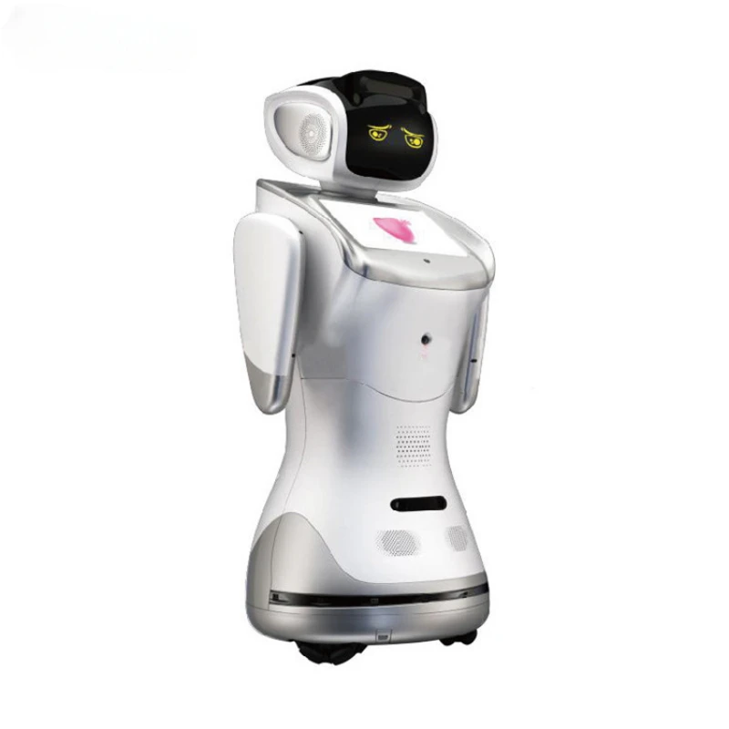 uwant   Social Exhibition Fun Attraction Speaker Roboter Show Dancer Companion Party Music Robot    ai robot