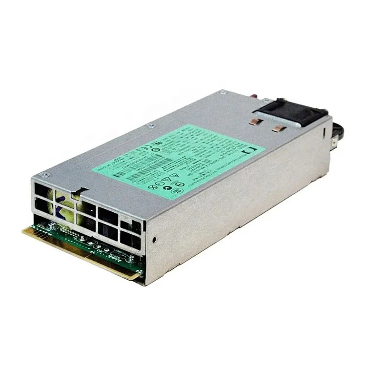 For Straight Power 11 750W400w Server Power SupplyEfrp-400400w External Atx Power Supply