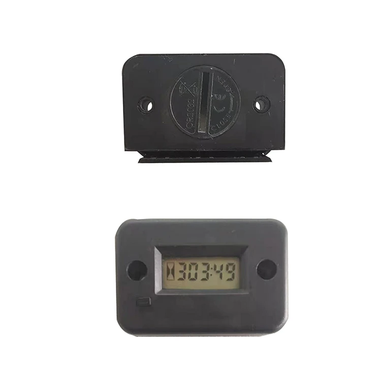  Replaceable Battery Auto Sleep RPM Gasoline Diesel Engine wireless Hour