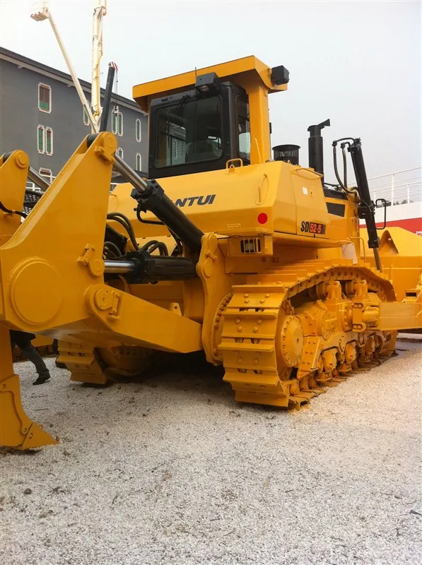 Дешевый б/у мини komatsu d65 бульдозер для продажи d60p гусеничный d60-8